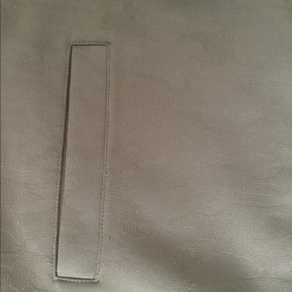 Banana Republic green hoodie - Picture 3 of 5